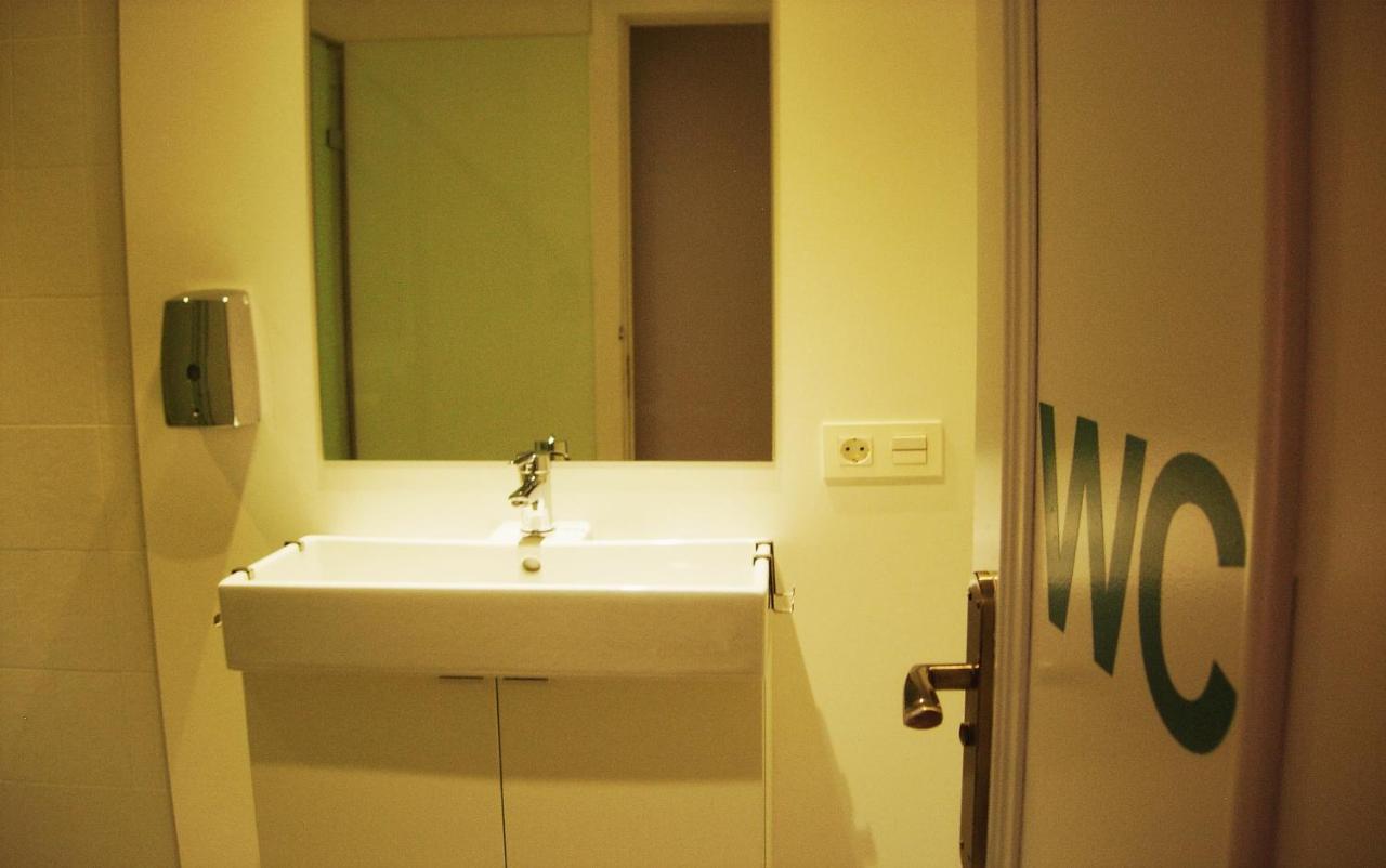 Boreal Solano Burgo エクステリア 写真